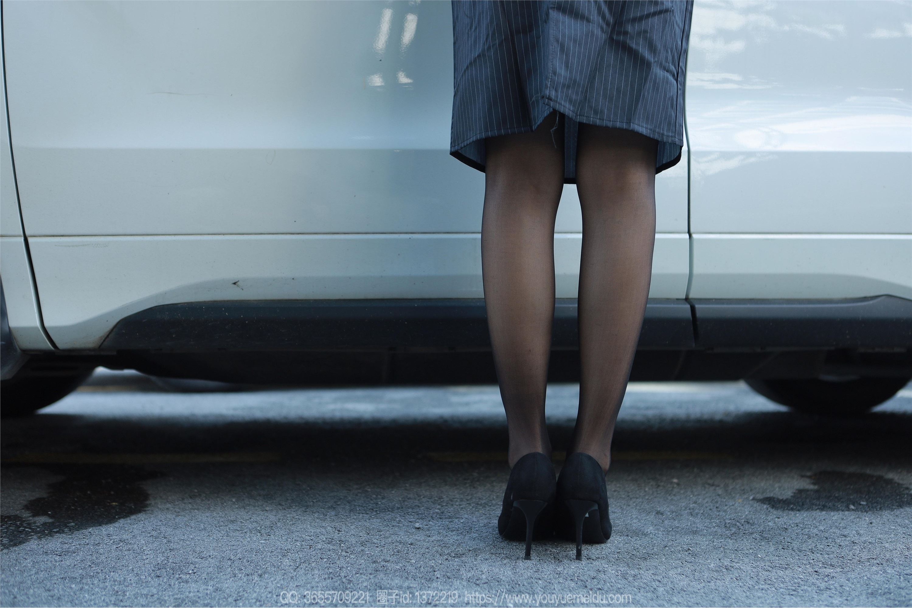 IESS异思趣向  2023.11.03 丝享家 1576 小宝《懂事早到女人》